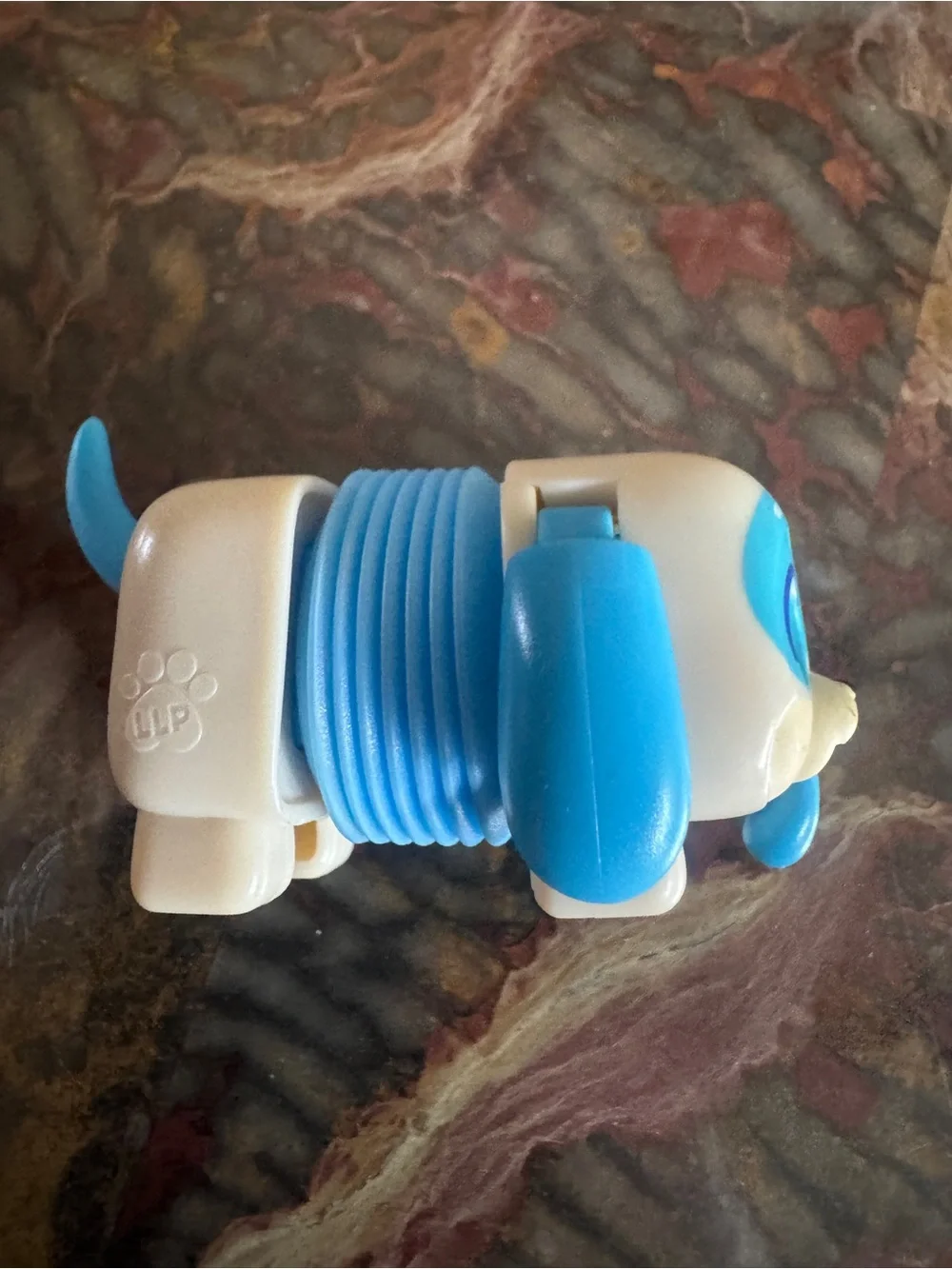 'Squirkies Fidget Pet' Pop Tube Pup